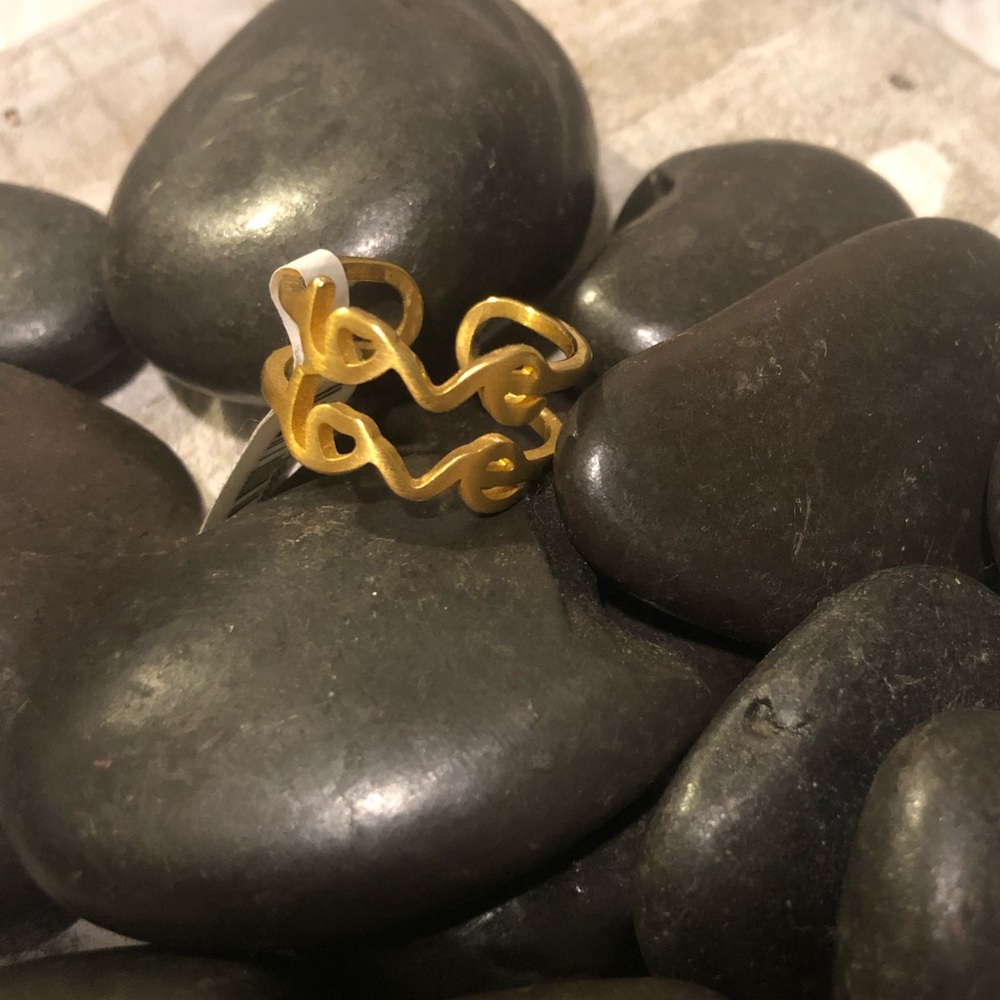One Size Love ❤️ Ring